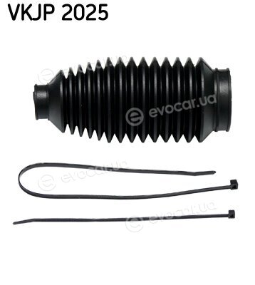 SKF VKJP 2025