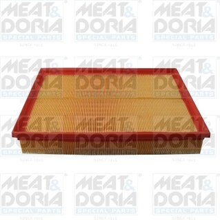 Meat & Doria 18482