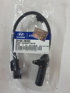 Kia / Hyundai 391802B000