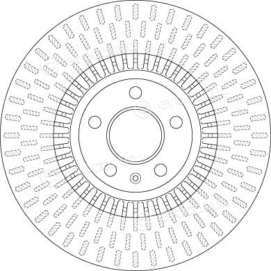 TRW DF6216