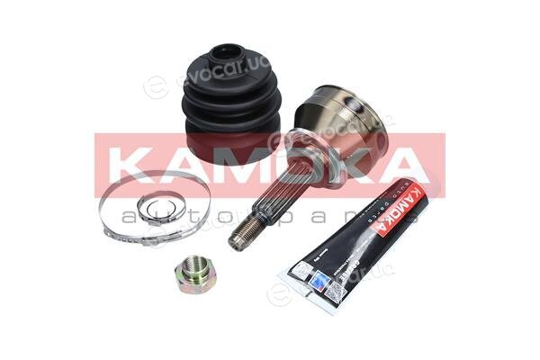 Kamoka 6640