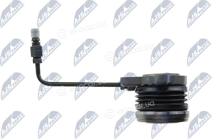 NTY NWS-DW-006