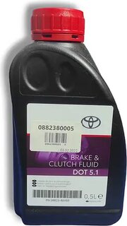 Toyota / Lexus 08823-80005