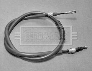 Borg & Beck BKB1894