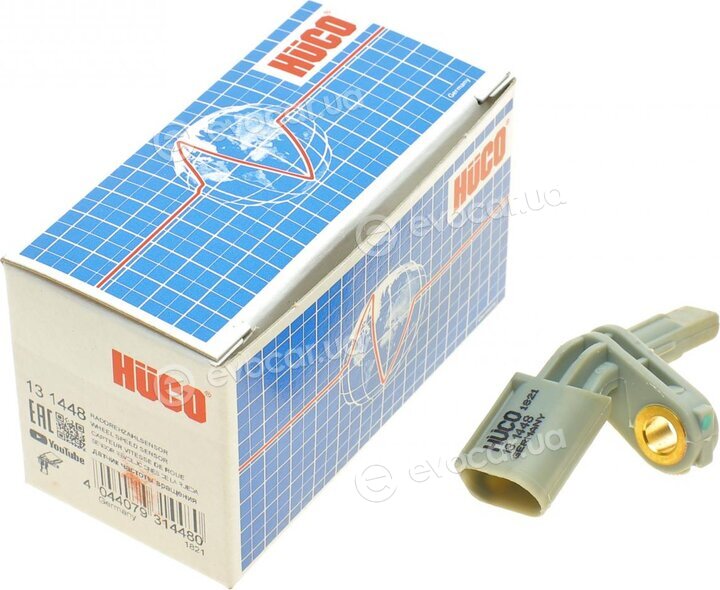 Astemo (Hitachi) / Huco 131448