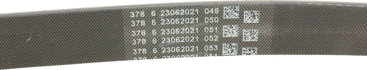 Continental 6PK1390