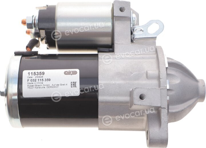HC Cargo 115359