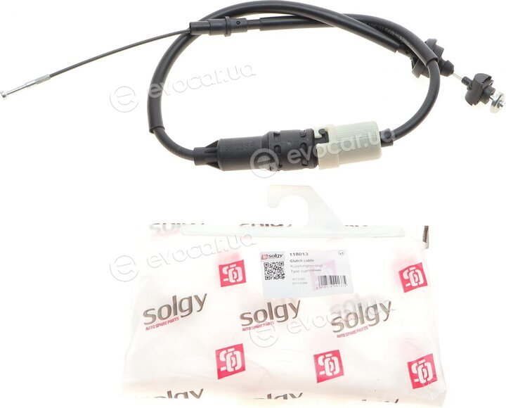 Solgy 118013