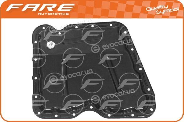 Fare 25253
