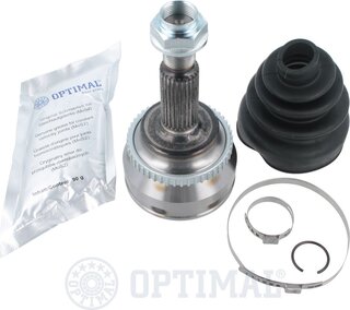 Optimal CW-3053