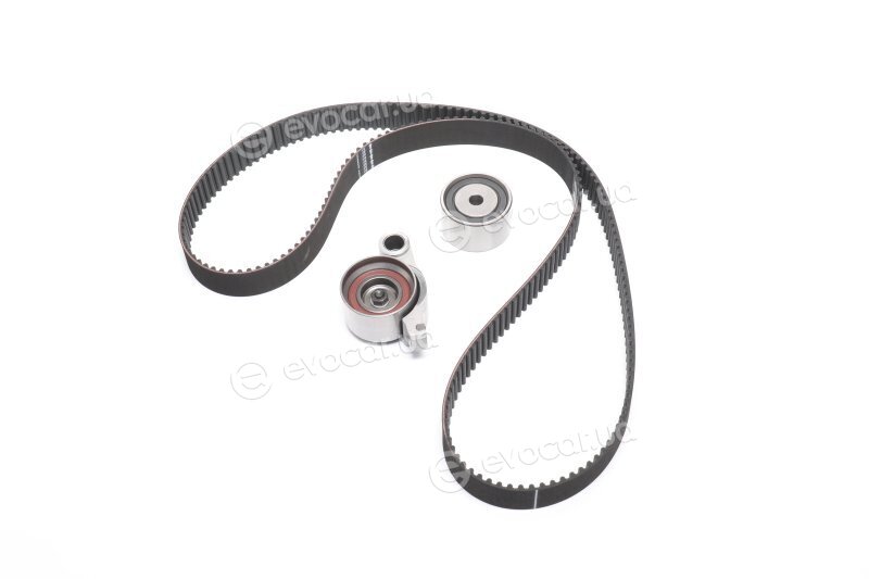 Gates K02T257