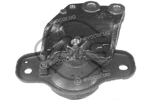 Metalcaucho / STC 05198