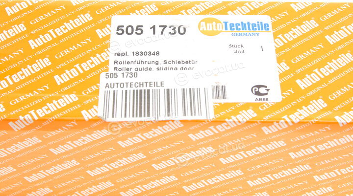 Autotechteile 505 1730
