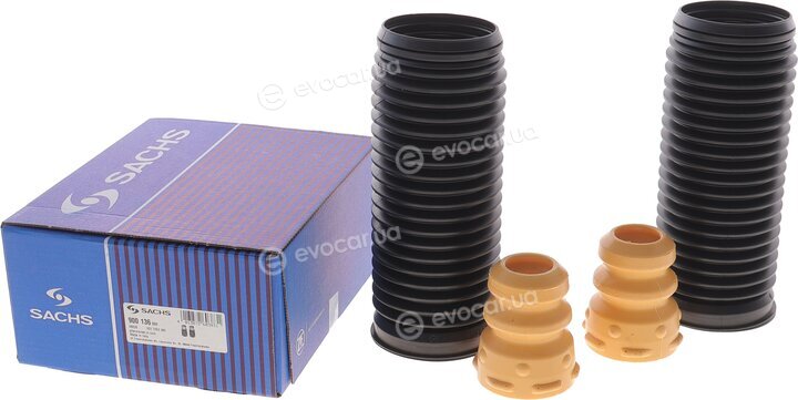 Sachs 900 136