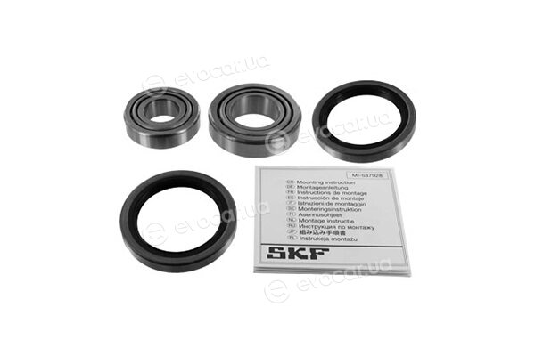 SKF VKBA 3936