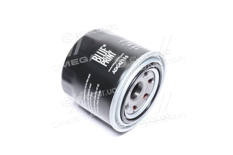 Blue Print ADC42116