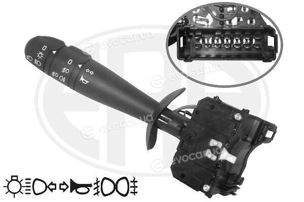 Era / Messmer 440599