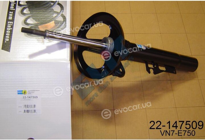 Bilstein 22-147509