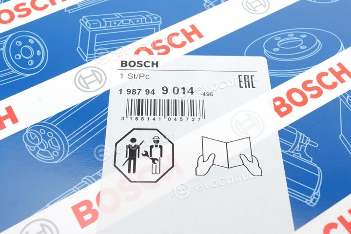 Bosch 1 987 949 014