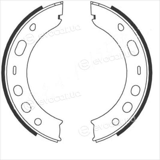 Starline BC 09000