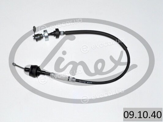 Linex 09.10.40