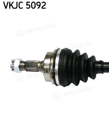 SKF VKJC 5092