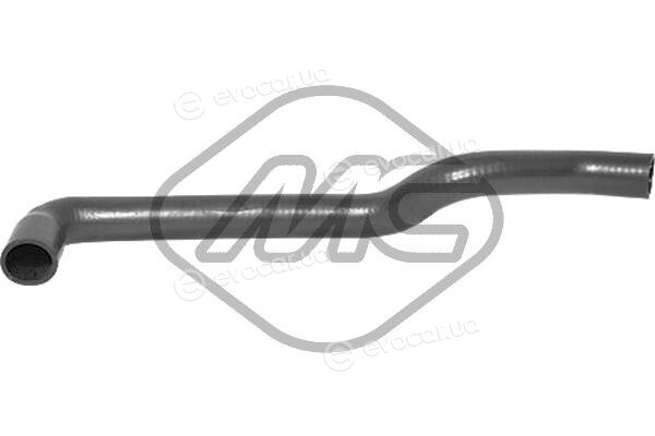 Metalcaucho / STC 99592