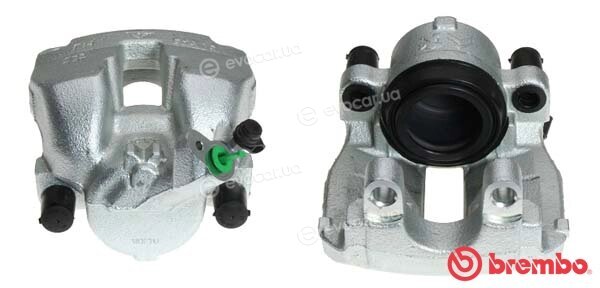 Brembo F 61 285