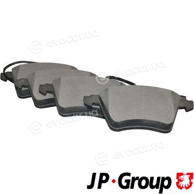 JP Group 1163603610