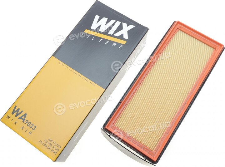 WIX WA9833