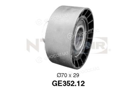 NTN / SNR GE352.12