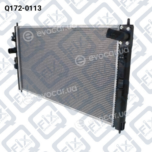 Q-Fix Q1720113