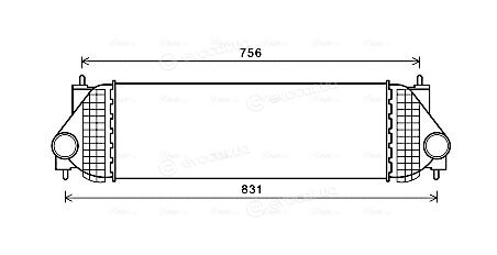 AVA SZA4134