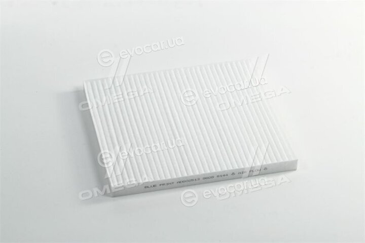 Blue Print ADG02513