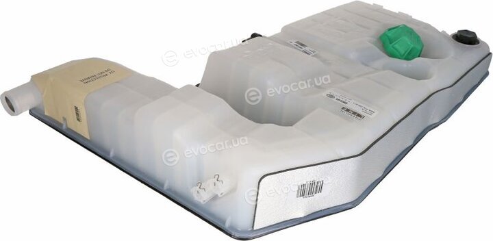 Mahle CRT 55 000P
