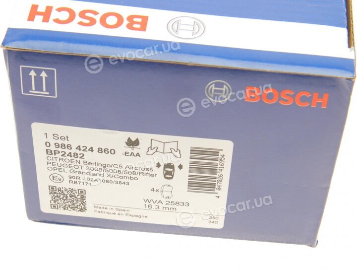 Bosch 0 986 424 860