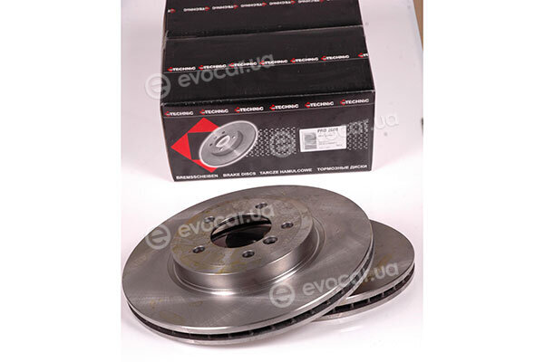 Protechnic PRD2600