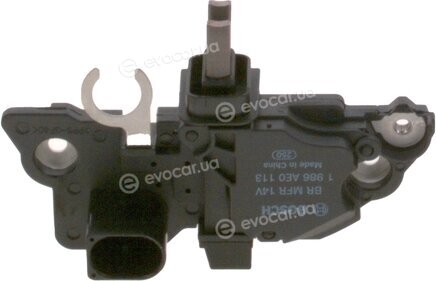 Bosch 1 986 AE0 113