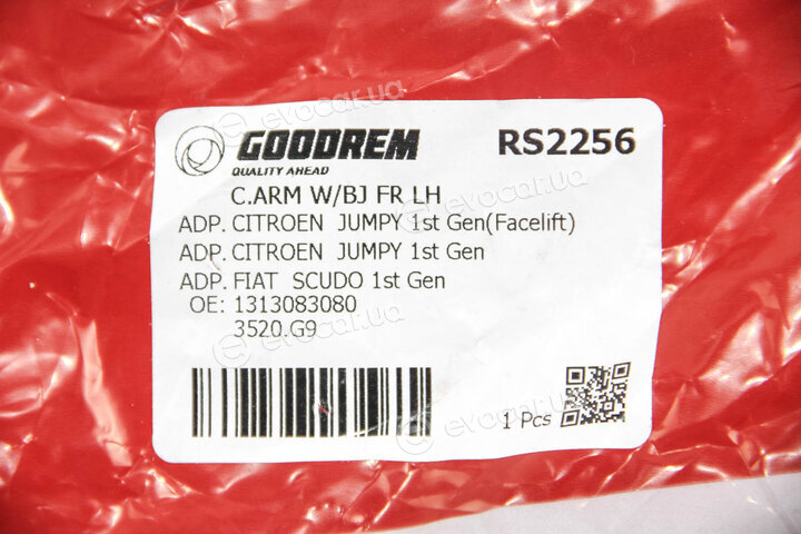 Goodrem RS2256