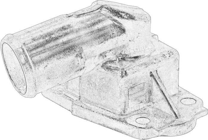 Mopar (PSA / FCA) 504353905