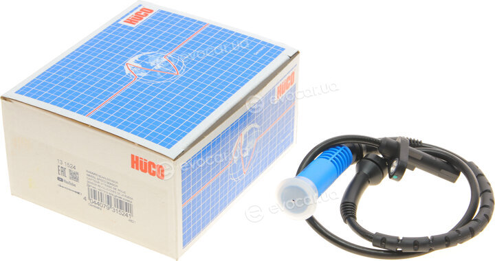 Astemo (Hitachi) / Huco 131524