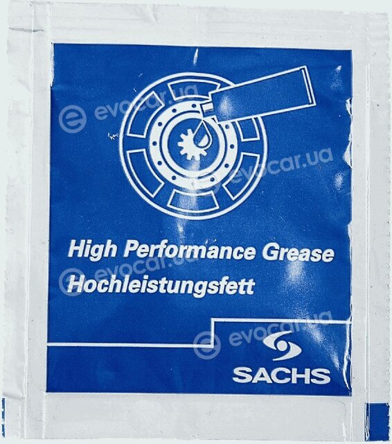 Sachs 4200 080 060