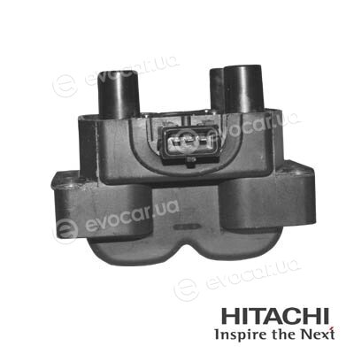Astemo (Hitachi) / Huco 2508793