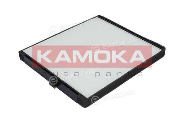 Kamoka F411001