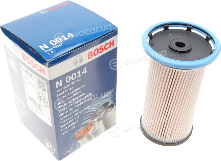 Bosch 1 457 070 014