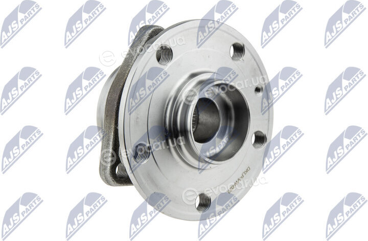 NTY KLP-VW-023