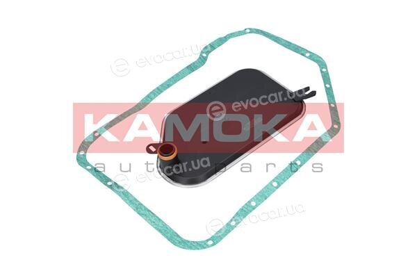 Kamoka F601901
