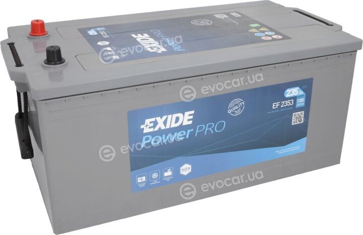 Exide EF2353