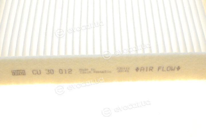 Mann CU 30 012