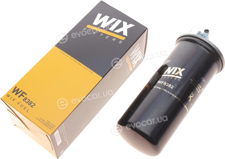 WIX WF8382